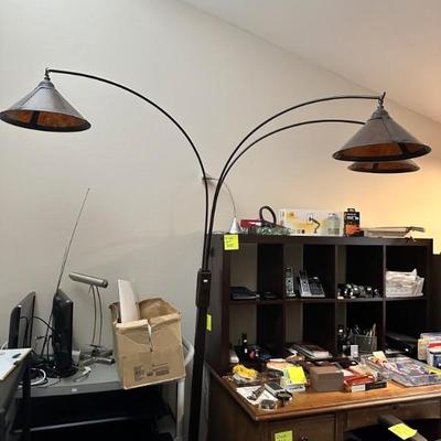 3-way floor lamp