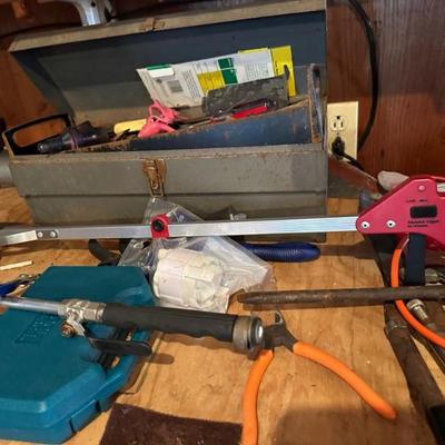 Tools