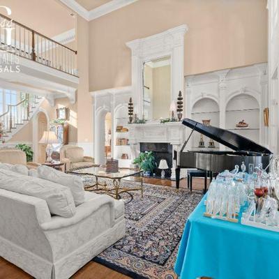 **Piano is NFS**