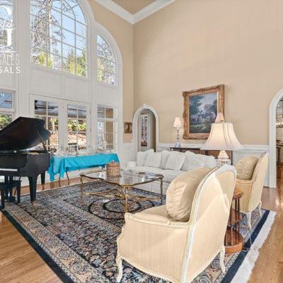 **Piano is NFS**