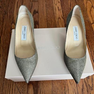 Womenâ€™s designer shoesâ€”Prada, Bruno Magli, Tori Burch and more, sizes 6-6.5B