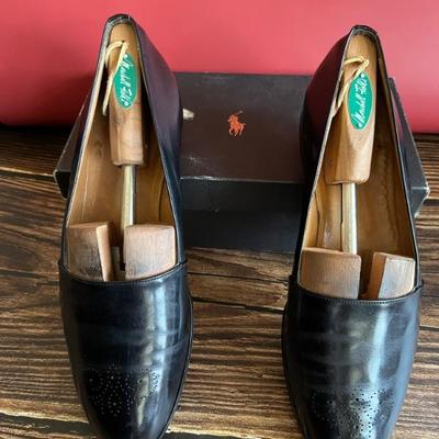 Mens designer shoesâ€”Donald Pliner, Del Toro, Prada, Ferragamo, Bruno Magli and more, size 13B