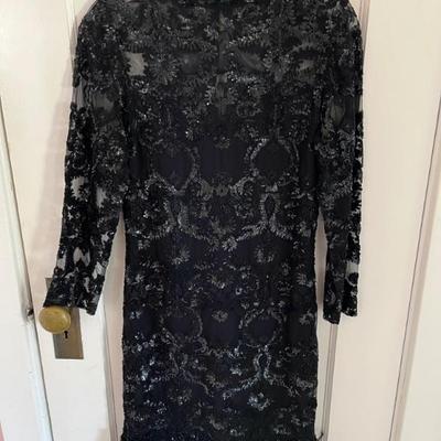 Vintage designer womenâ€™s clothingâ€”Jim Thompson, Geoffrey Beene, Kate Spade, Bob Mackie, Ralph Lauren, and moreâ€”sizes 0-6