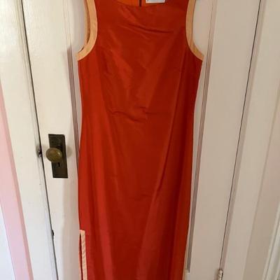Vintage designer womenâ€™s clothingâ€”Jim Thompson, Geoffrey Beene, Kate Spade, Bob Mackie, Ralph Lauren, and moreâ€”sizes 0-6