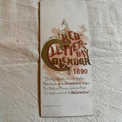 Late 19th/early 20th century postcards, advertisements and other paper ephemera 