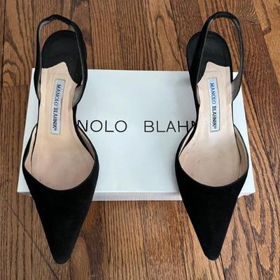 Womenâ€™s designer shoesâ€”Prada, Bruno Magli, Tori Burch and more, sizes 6-6.5B