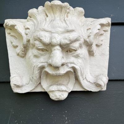 more garden decor, patio decor