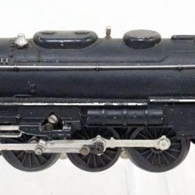 1126	LIONEL TRAIN O GAUGE #2340 LOCOMOTIVE
