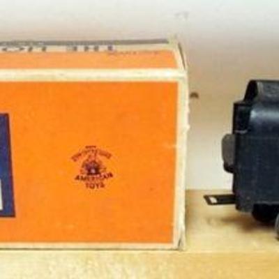 1149	LIONEL O GAUGE TRAIN #2671W TENDER
