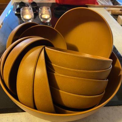 ELLINGER BOWL SET