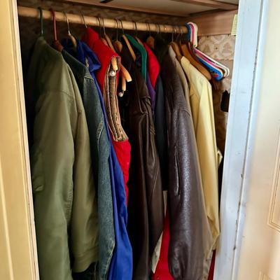 Jackets 