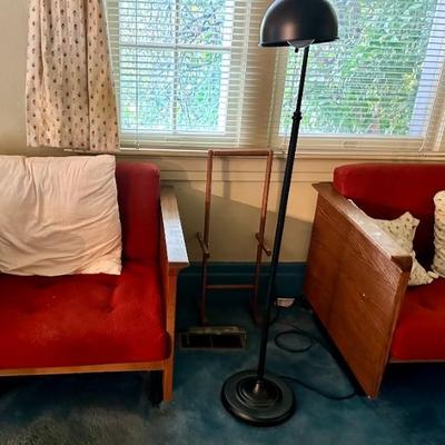 Side chairs