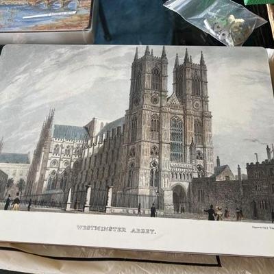 Westminster Abbey