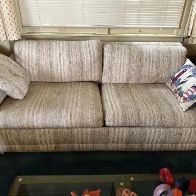 Loveseat