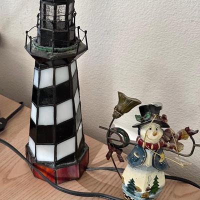 Snowman collection 