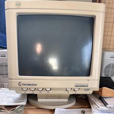 Gateway computer