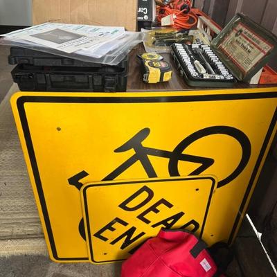 Signs