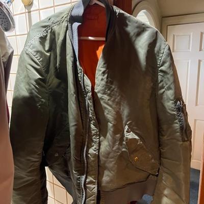 Men's clothes