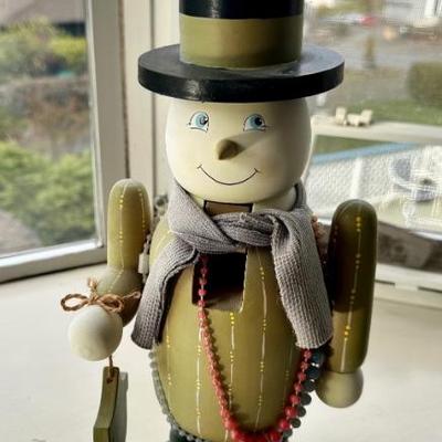 Snowman
