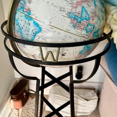 Globe