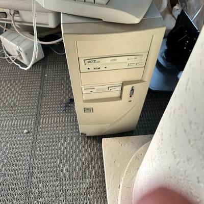 Computers