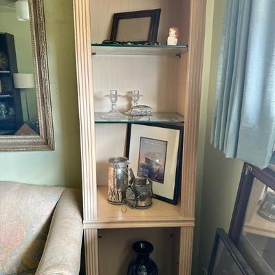 Bookshelves  - 2