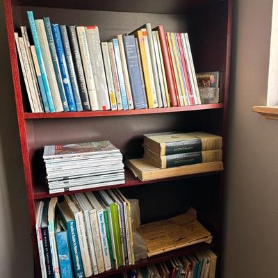 Book collection