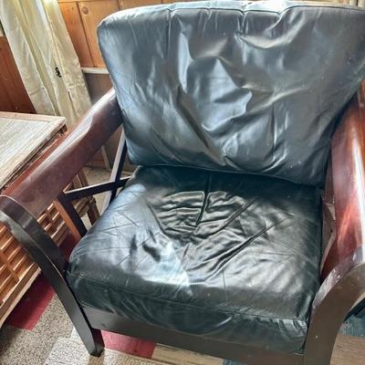 Side chairs - 2 available 
