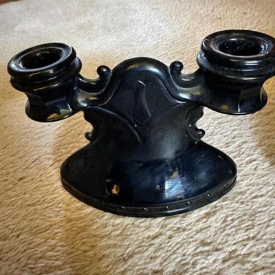 Candle holders
