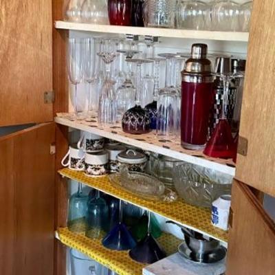 More barware