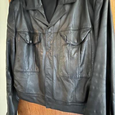 Men's & Women's jackets