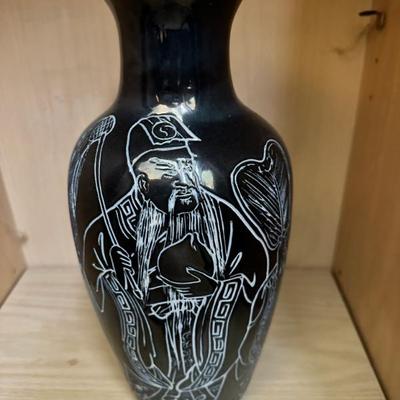 Vase