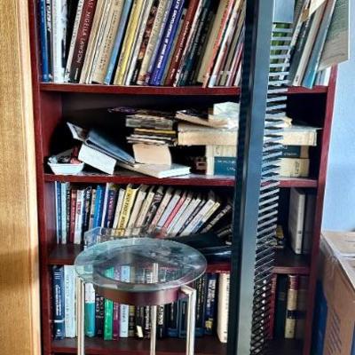 Books