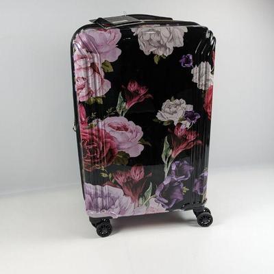 Triforce Avignon Elite Performance Travelware Spinner Luggage Case Medium New With Tags (see notes)