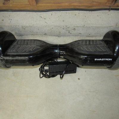 Hover board