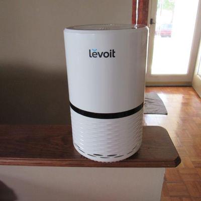 Air purifier