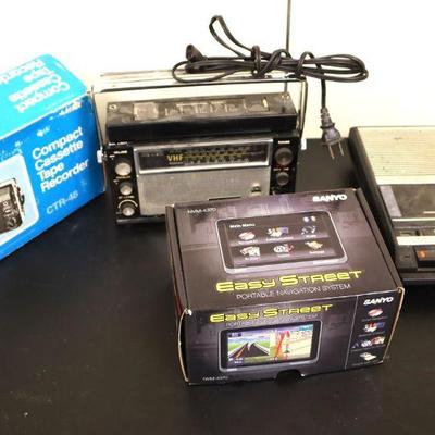 Electronics