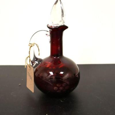 Vintage Cruet
