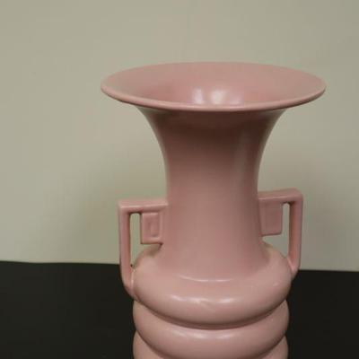 Abingon Vase