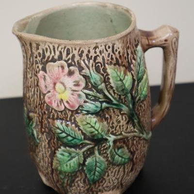 Majolica