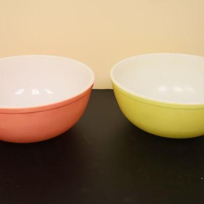 Pyrex