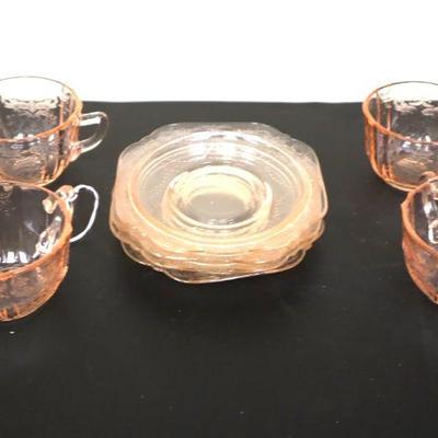 Depression Glass