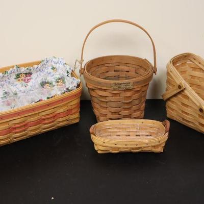 Longaberger