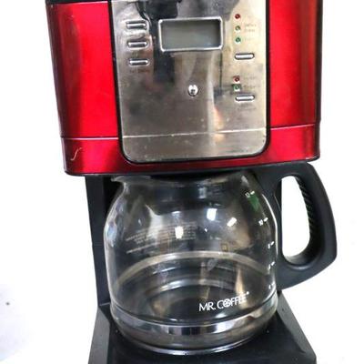 Coffee Pot