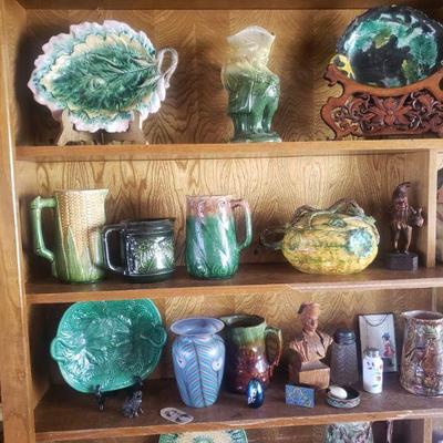 Majolica