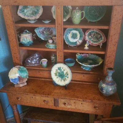 Majolica