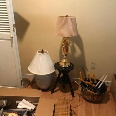 Lamps 