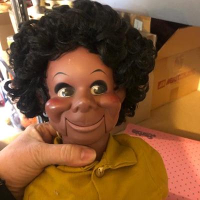 Puppet 