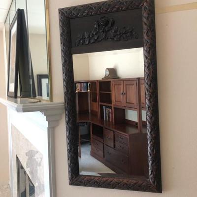 Mirrors