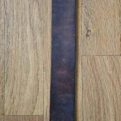 #3056 â€¢ Pearlduck Razor Strops

